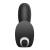 Satisfyer Top Secret + Вібратор з двома моторами для точки G та анальної стимуляції, 11х3 см (чорний)